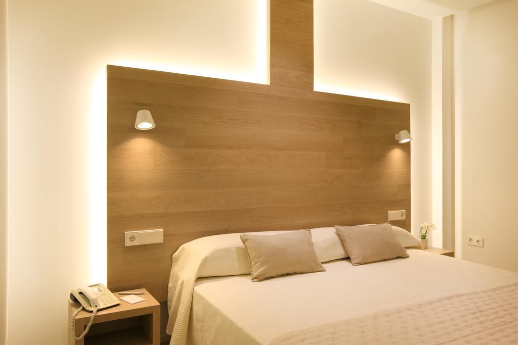 Habitación Individual Económica