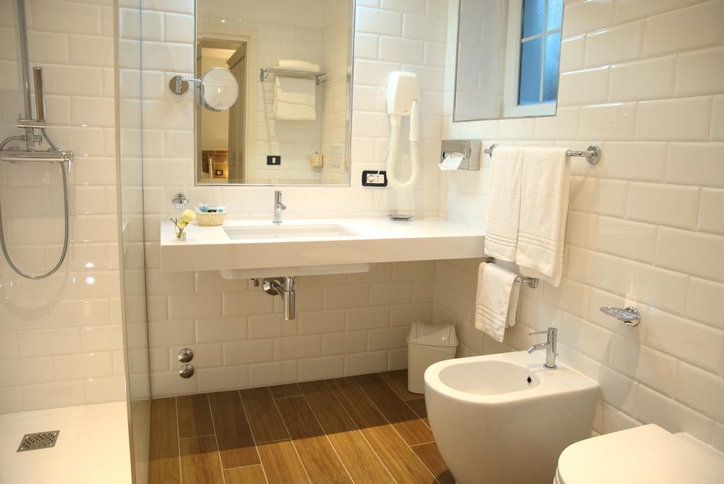 Double Room Ground Floor