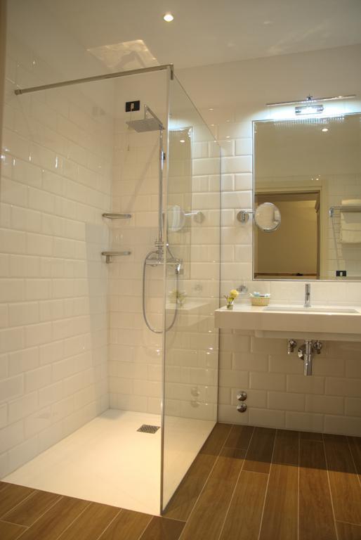Double Room Ground Floor