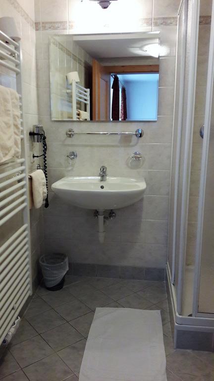 Standard Einzelzimmer