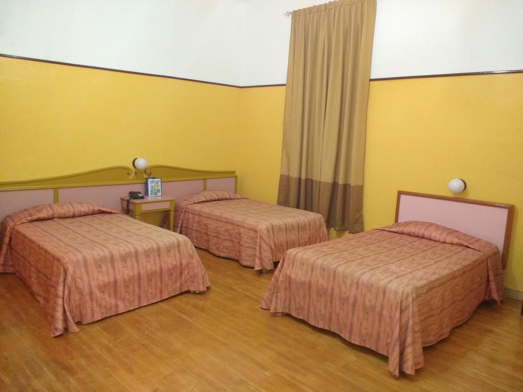 Quarto Triplo