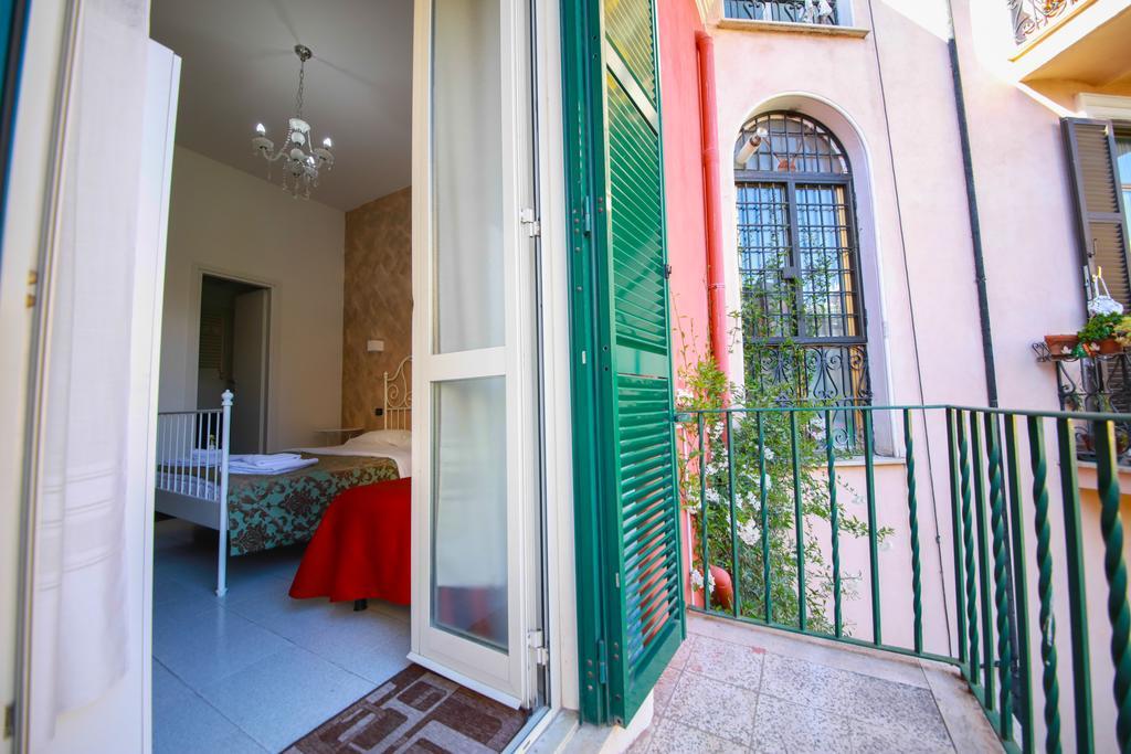 Triple Room Balcony