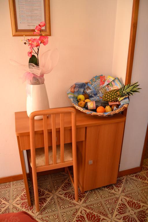Economy Double or Twin Room