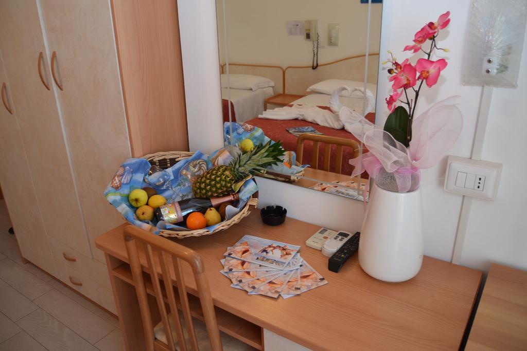 Triple Room Balcony