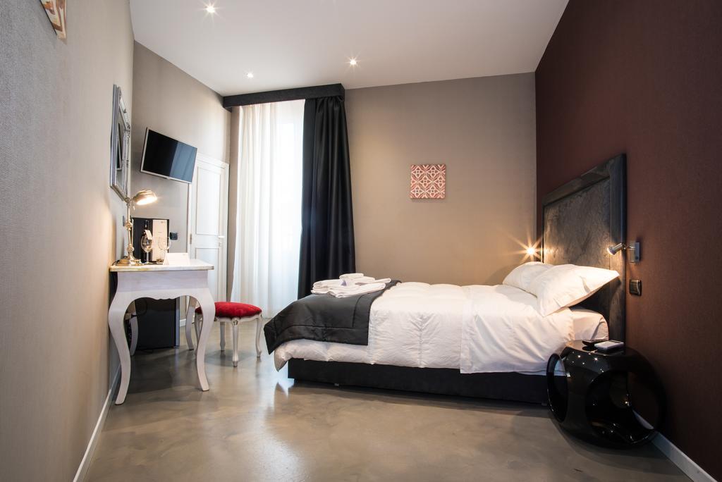 Superior Deluxe Double or Twin Room