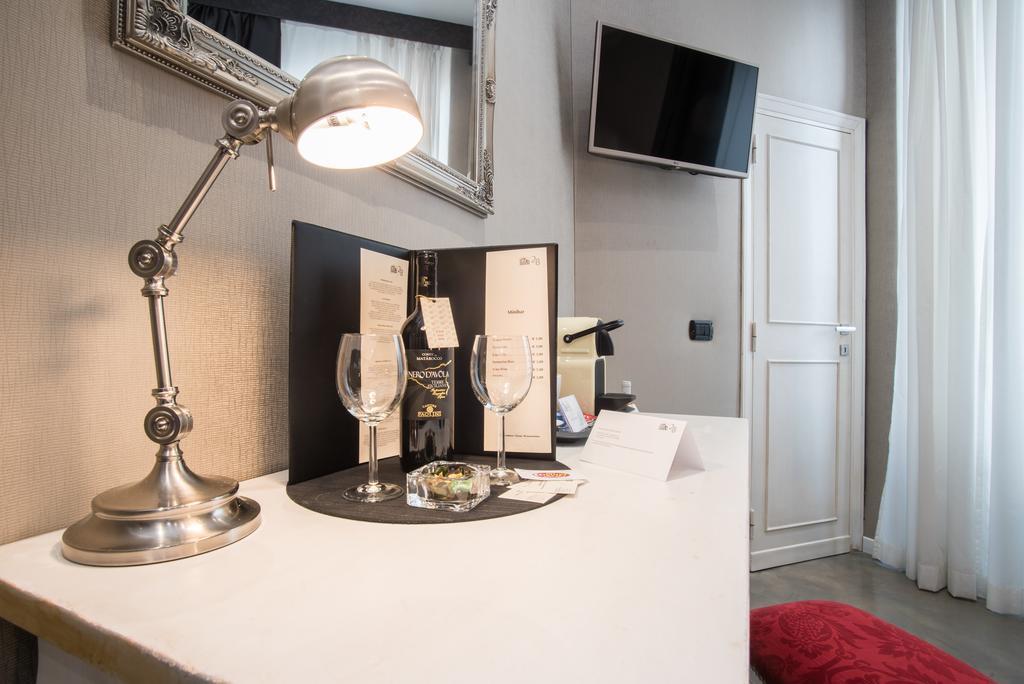 Superior Deluxe Double or Twin Room