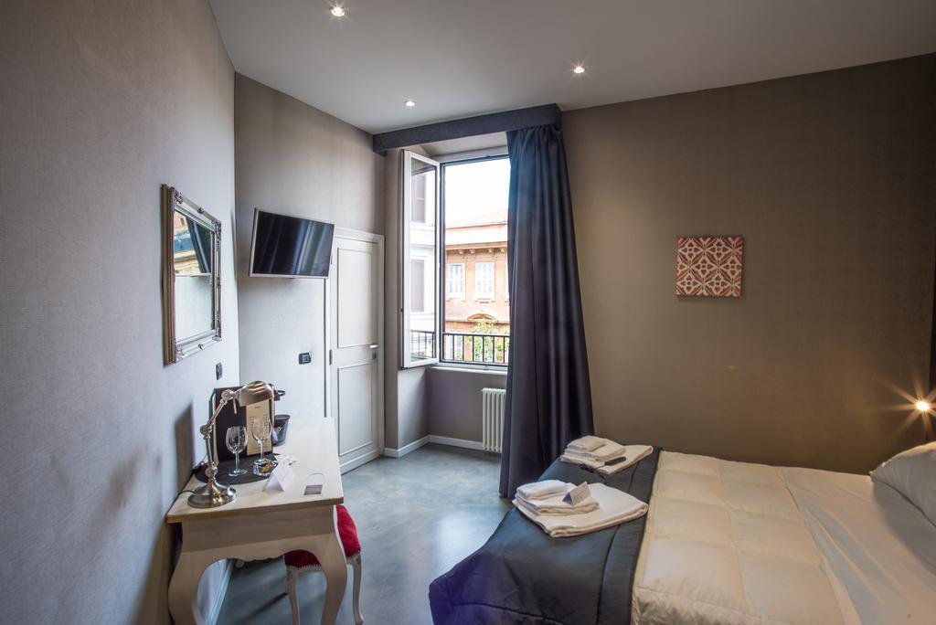 Superior Deluxe Double or Twin Room
