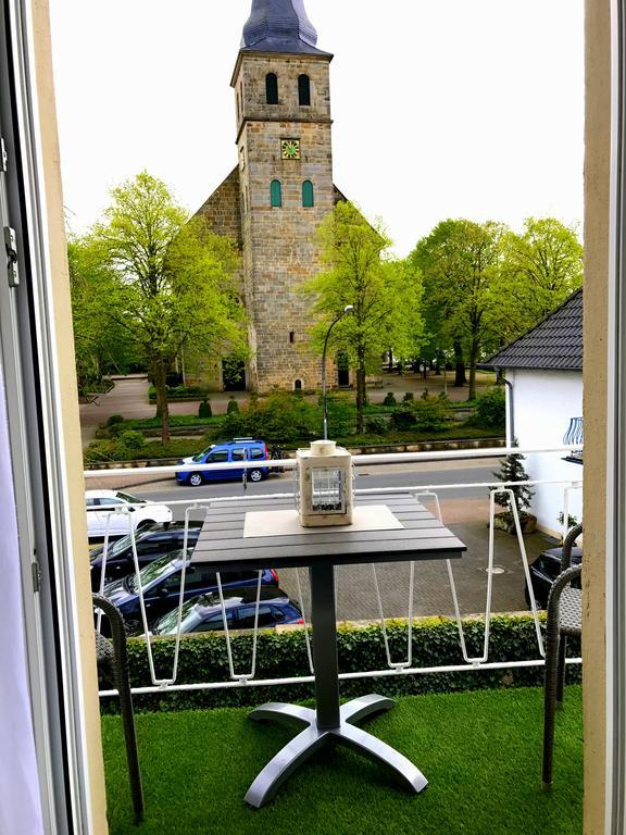 Comfort Doppelzimmer mit Balkon