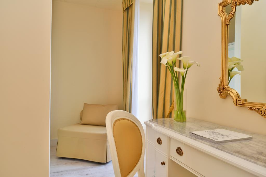Chambre Triple