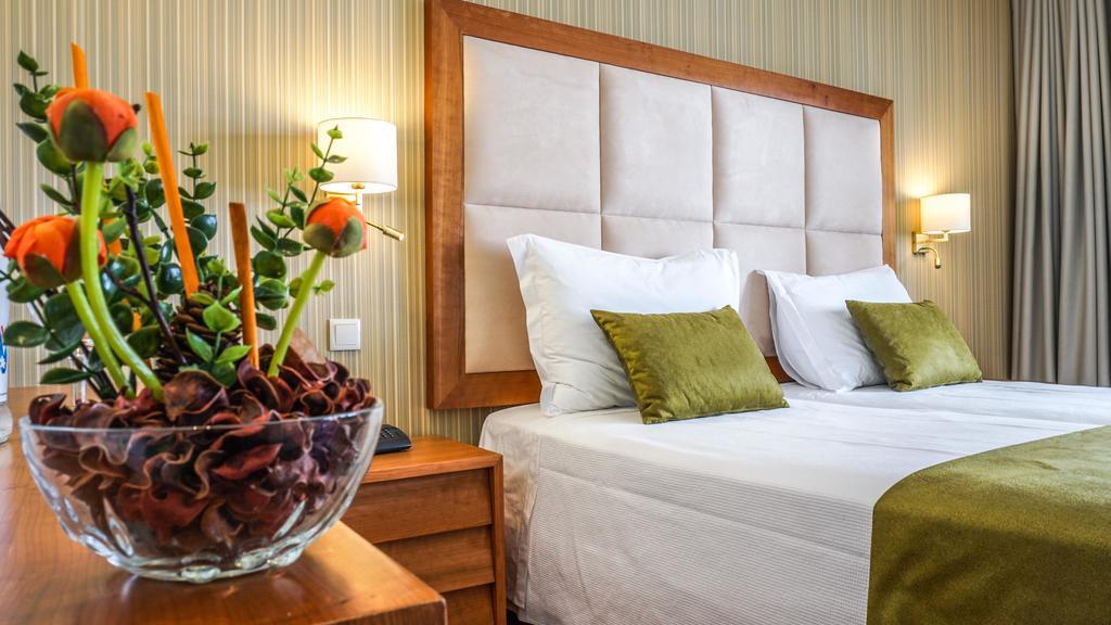 Comfort Double or Twin Room Balcony