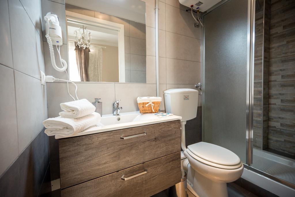 Double Room Extra Bed