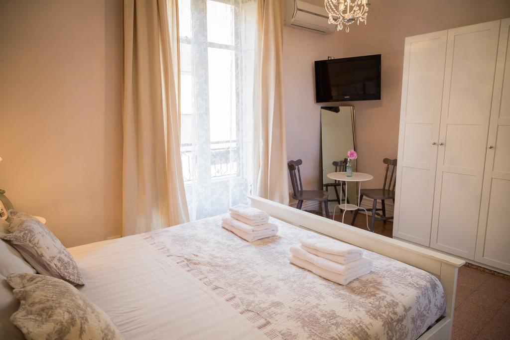 Double Room Extra Bed
