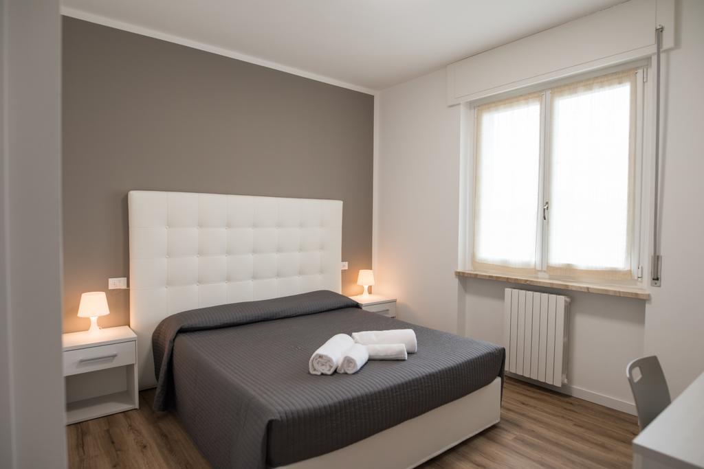 Chambre Double Standard