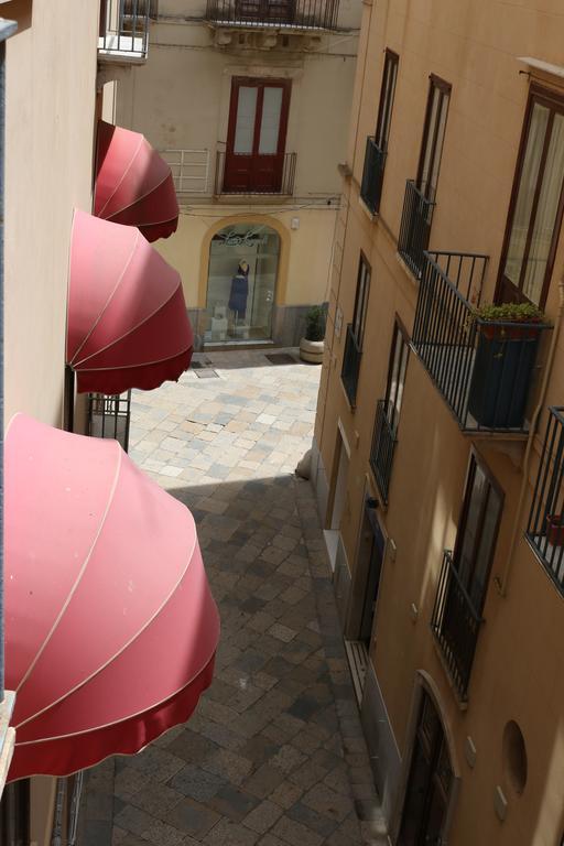Double or Twin Room Balcony