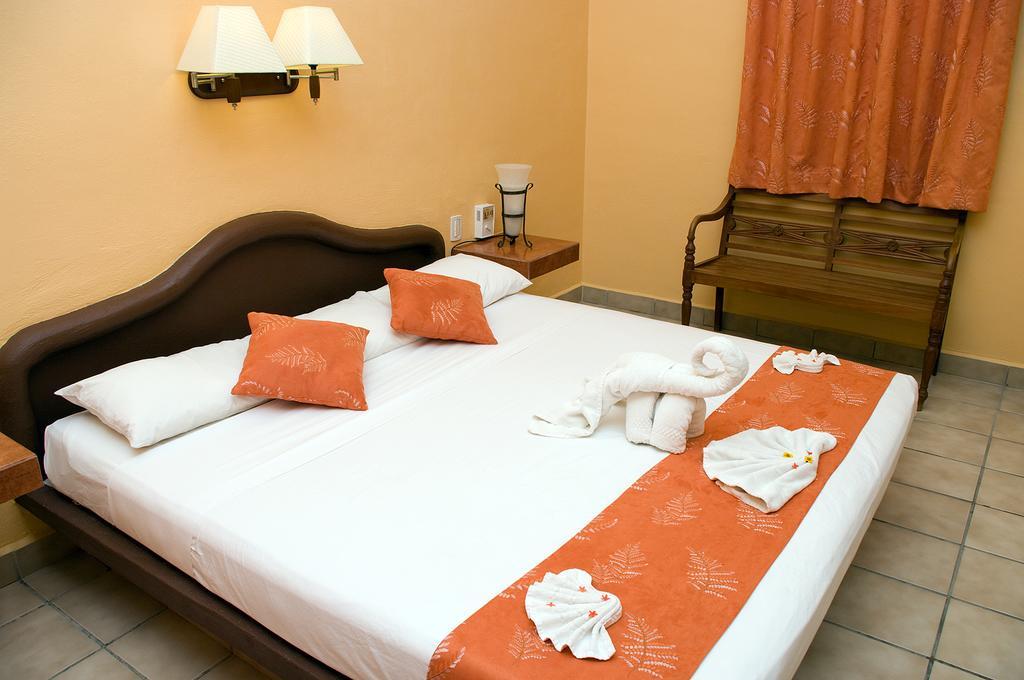 Chambre Deluxe