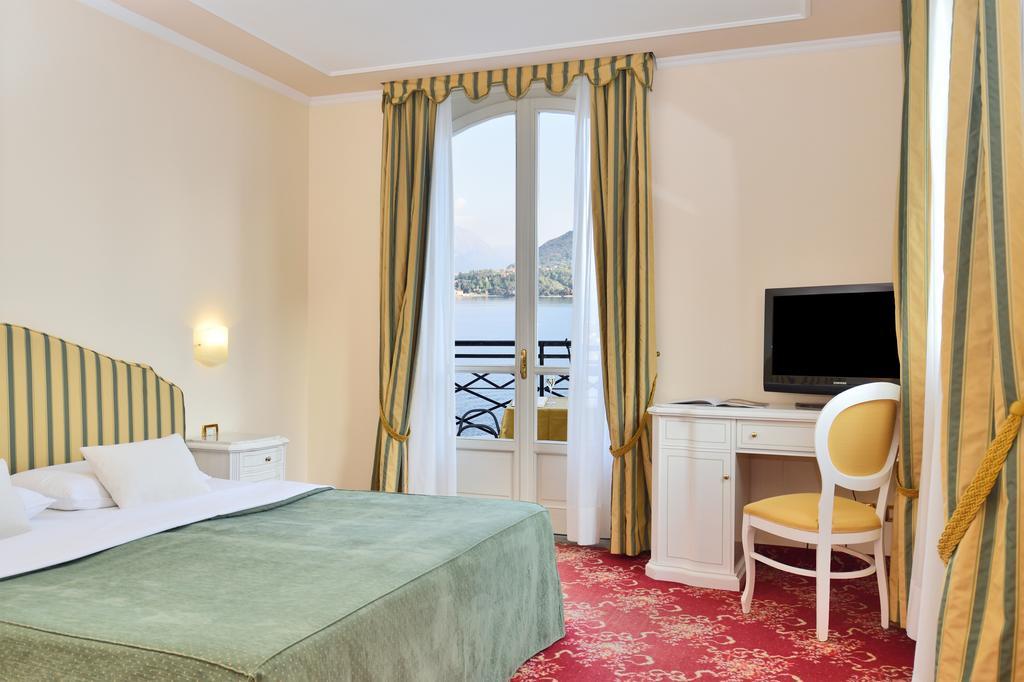 Chambre Double ou Lits Jumeaux - Vue sur Lac