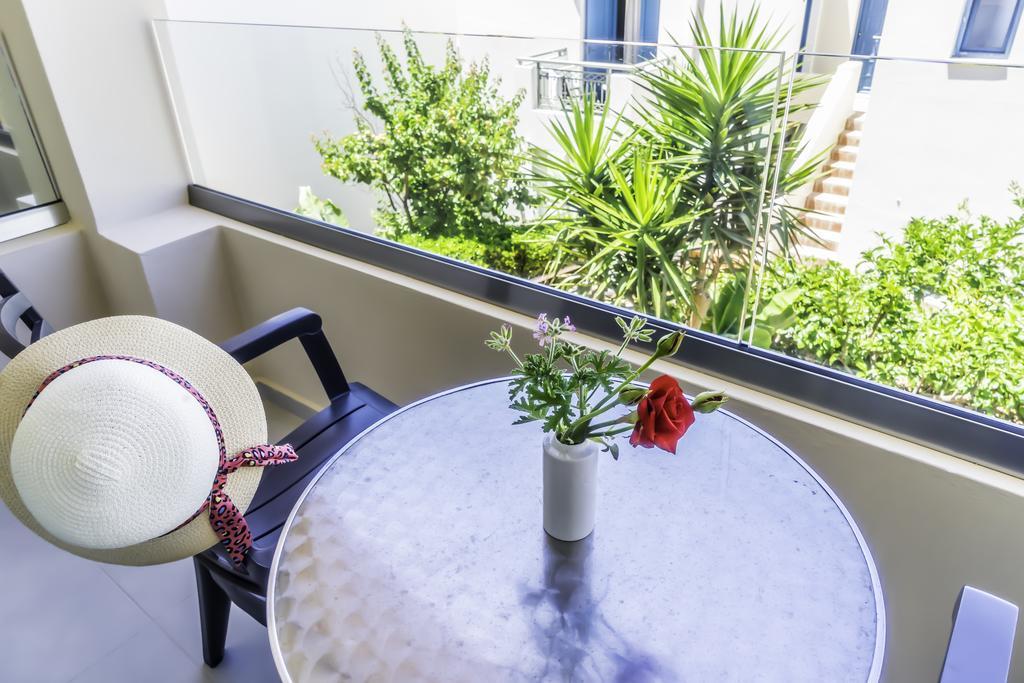 Chambre Double - Vue sur Terres