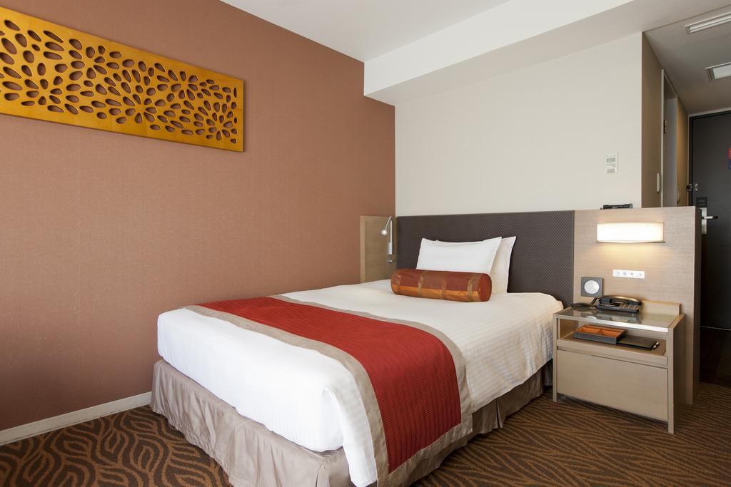 Small Double Room Non-Smoking