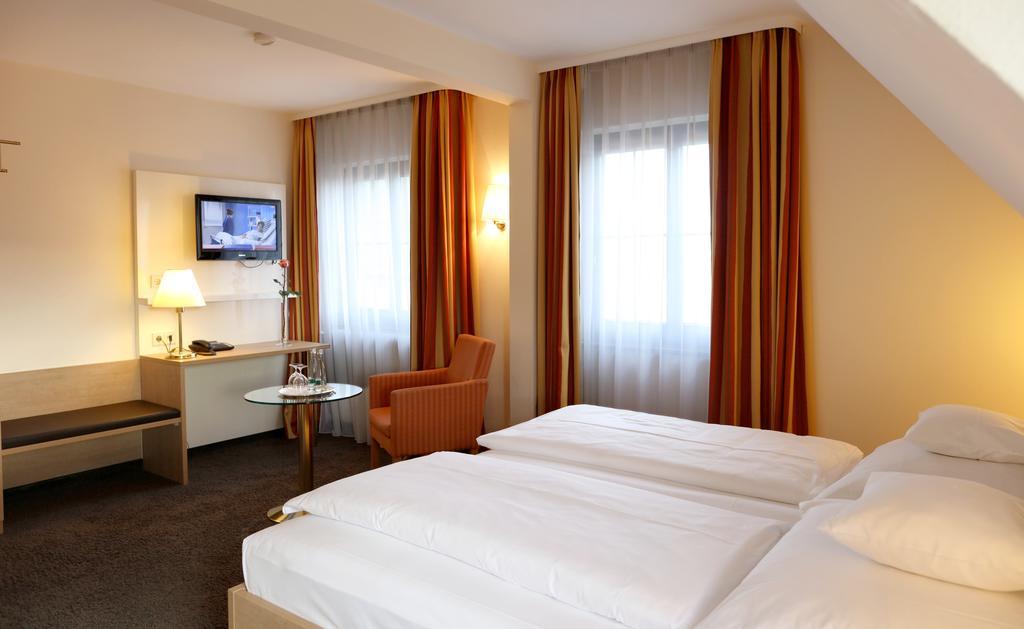 Comfort Doppelzimmer