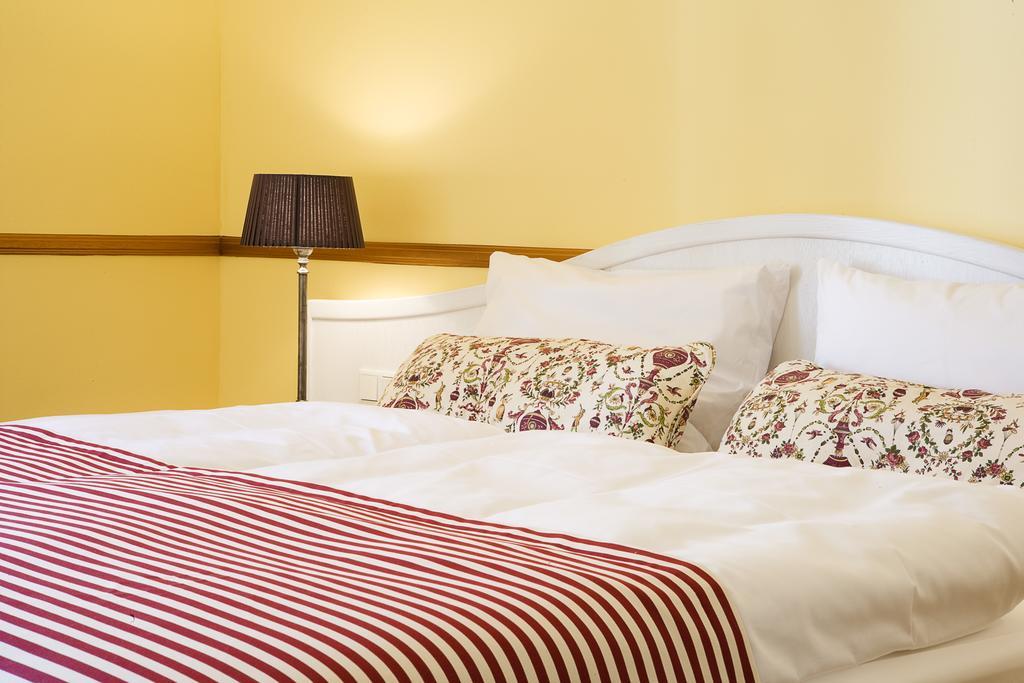 Standard Doppelzimmer