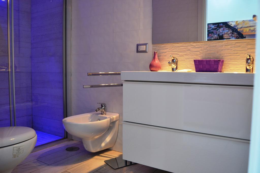 Luxury Quadruple Room