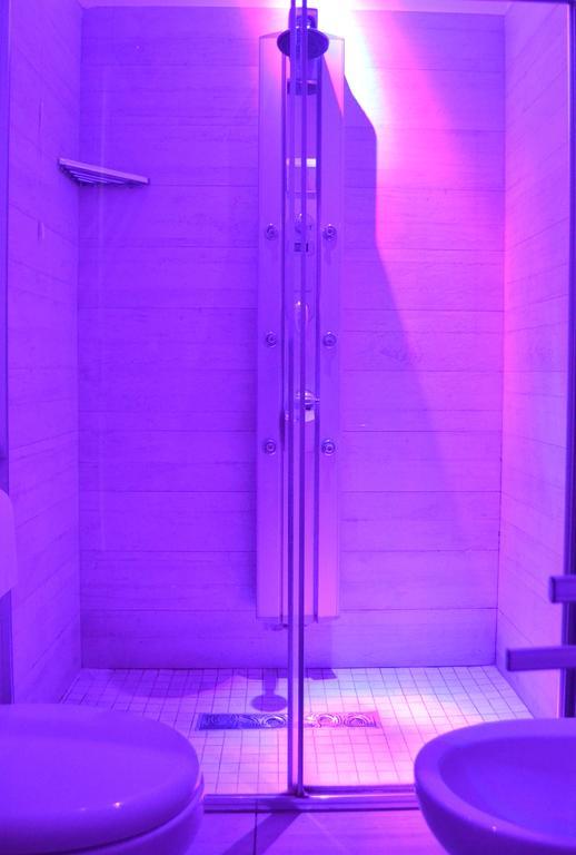 Luxury Quadruple Room
