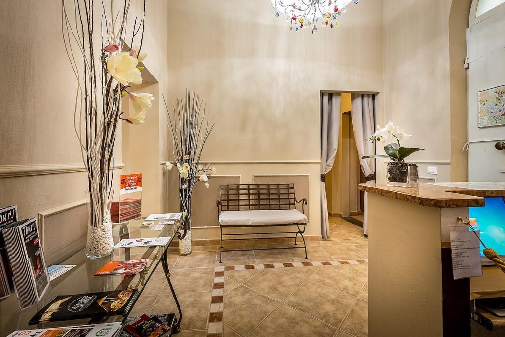 Small Double Room