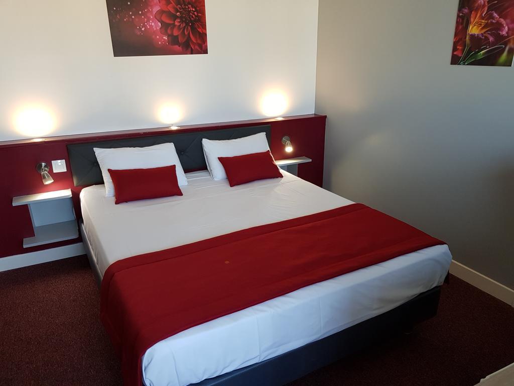 Chambre Double Panorama