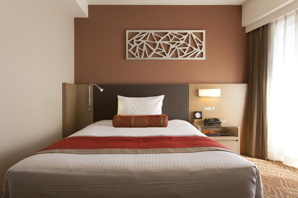 Small Double Room Non-Smoking