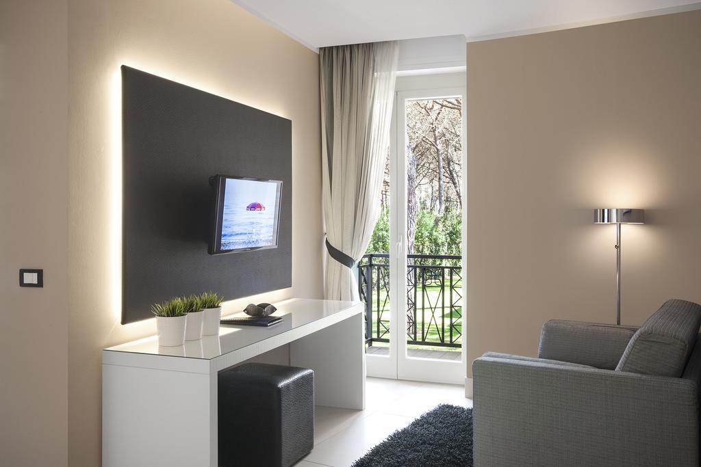 Superior Deluxe Doppelzimmer