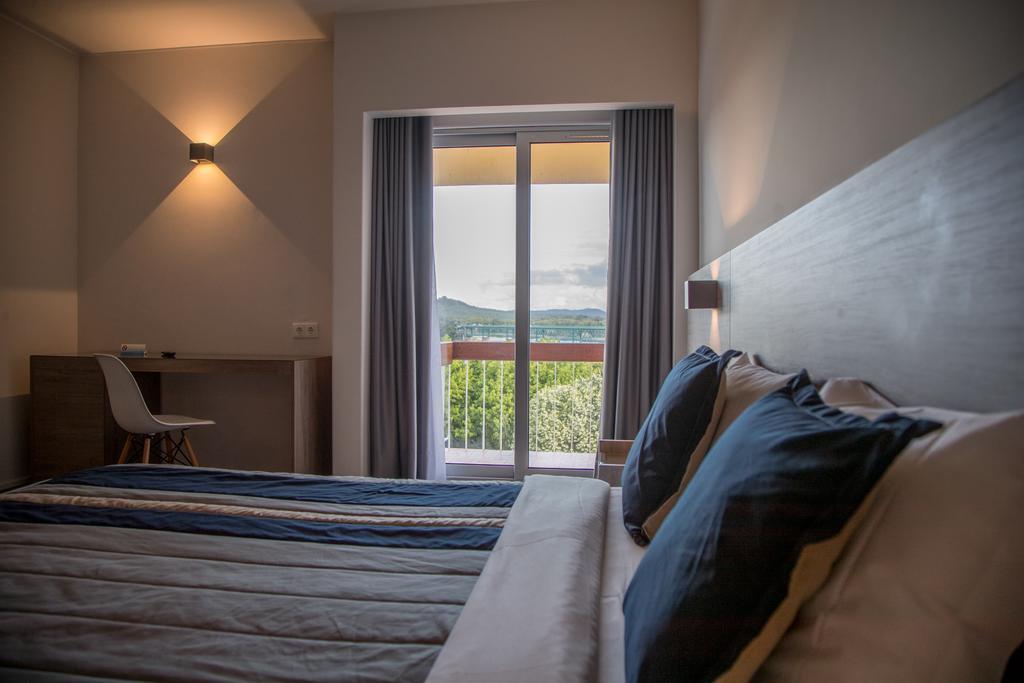 Double Room River View