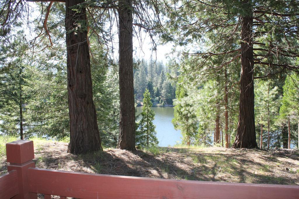 Premium One-Bedroom Chalet Lake View