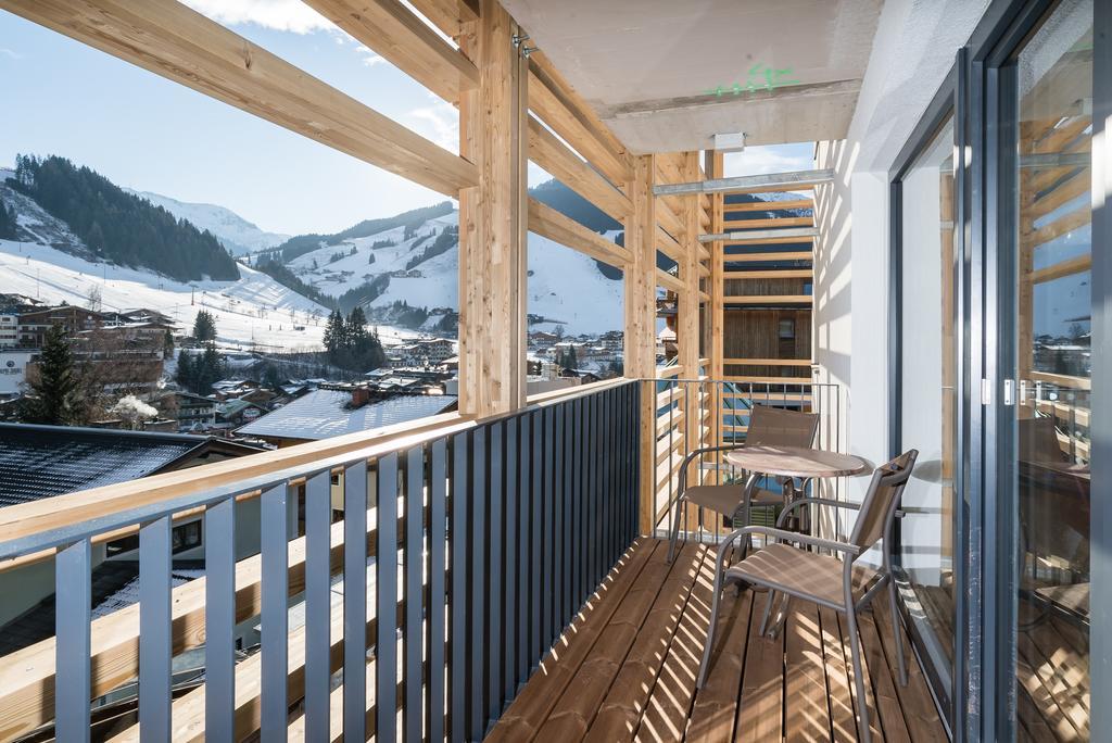 Superior Apartment mit 2 Schlafzimmern