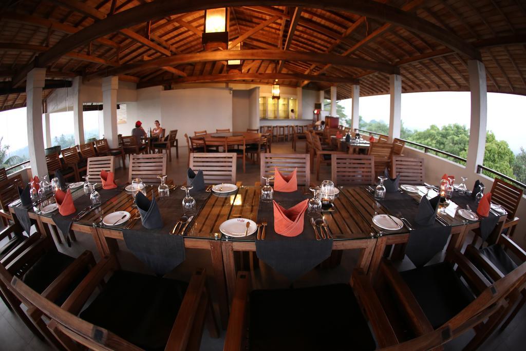 Deluxe Double Room Balcony