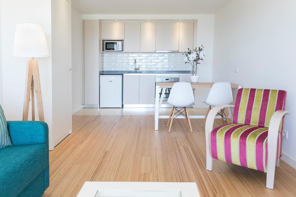 Standard One Bedroom Apartment Prestige