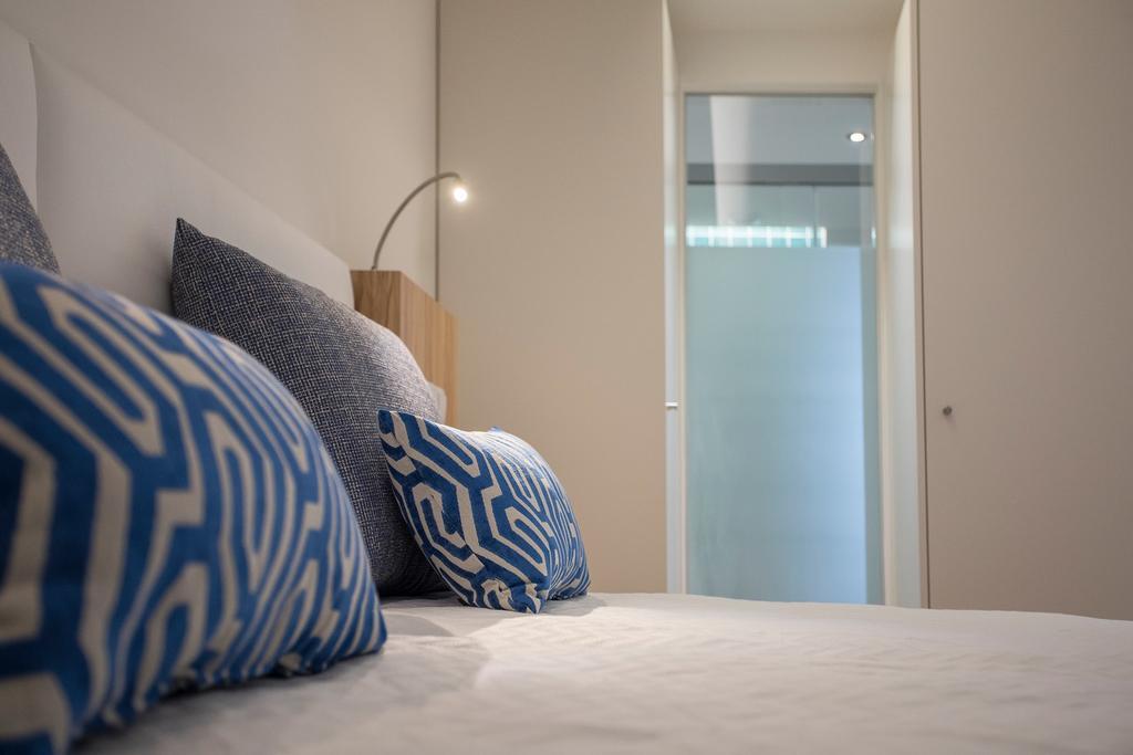 Standard One Bedroom Apartment Prestige