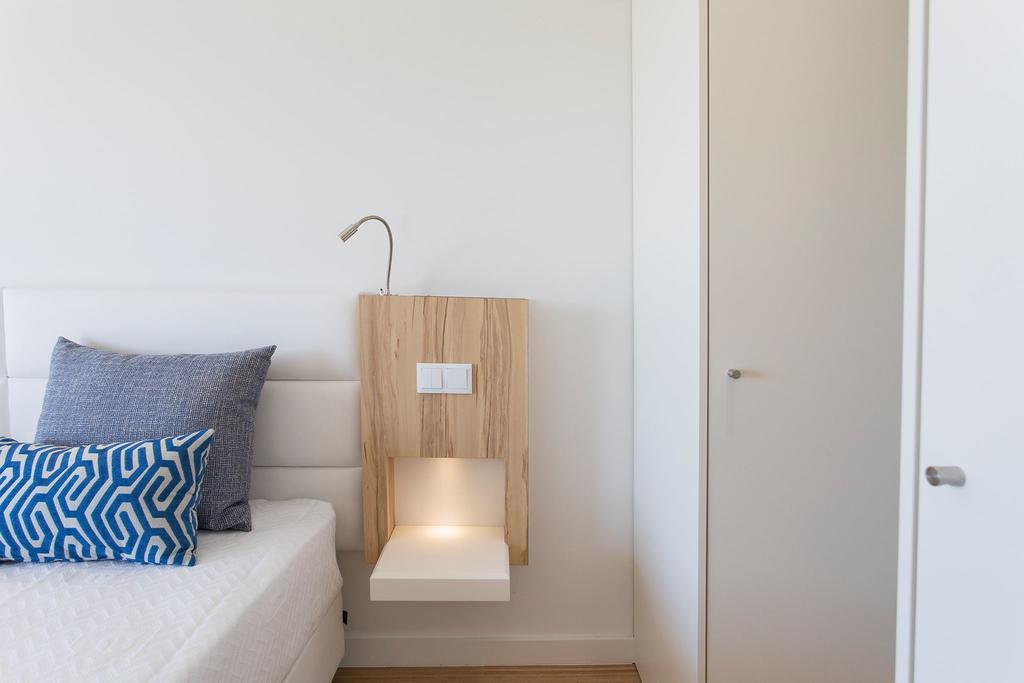Standard One Bedroom Apartment Prestige