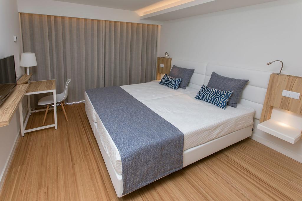 Standard One Bedroom Apartment Prestige