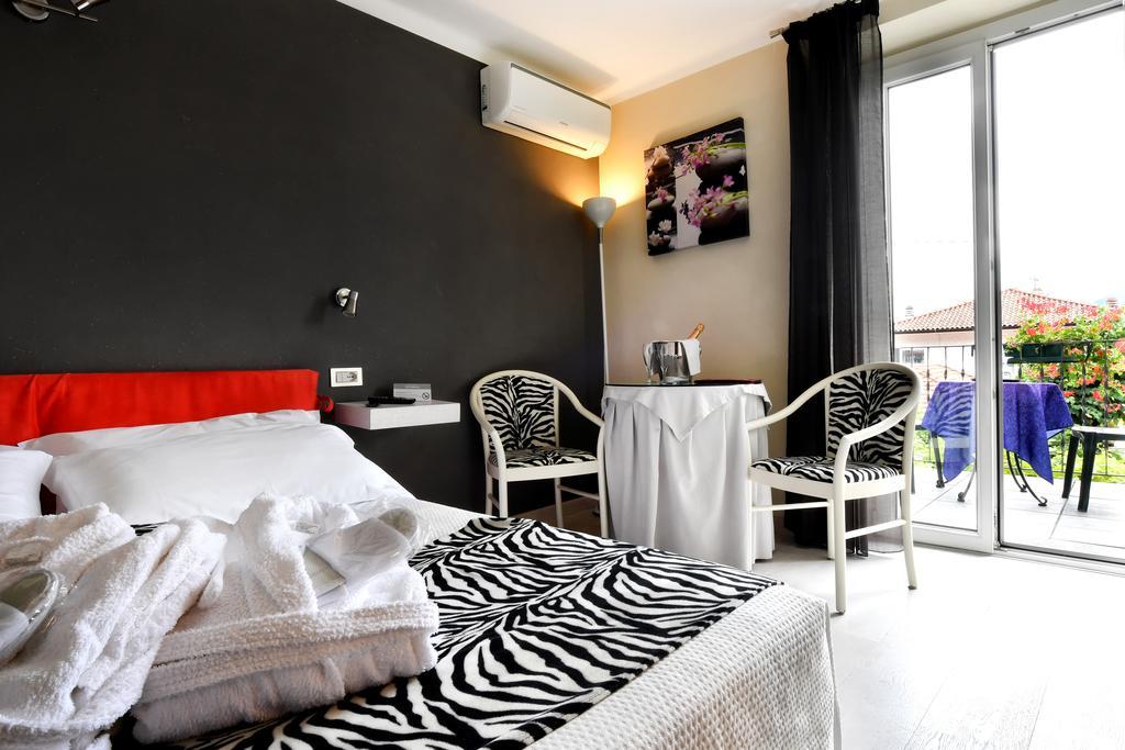 Chambre Double Standard