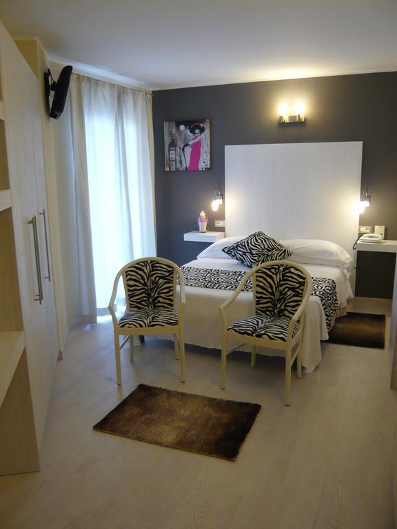Chambre Double Supérieure