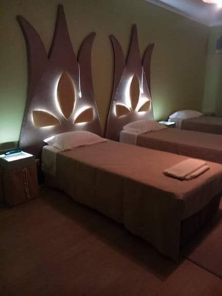 Quarto Triplo