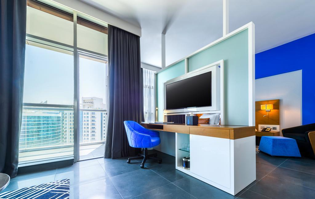 VYP Premium Suite met Toegang tot VYP Lounge
