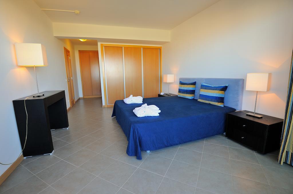 Apartment mit 2 Schlafzimmern und Balkon