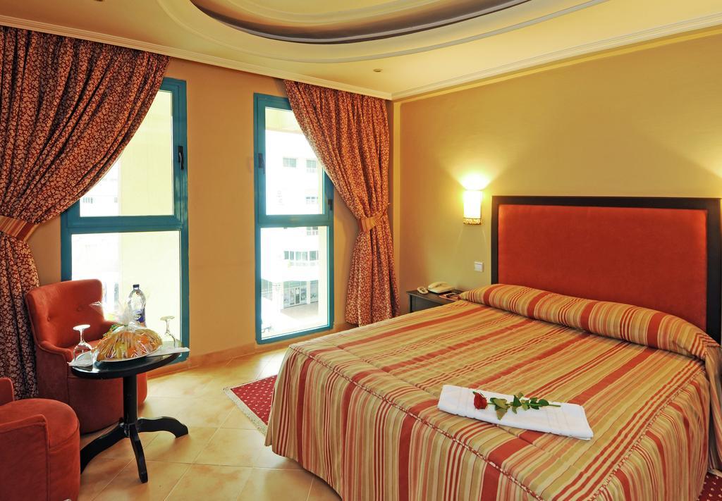 Chambre Simple Standard