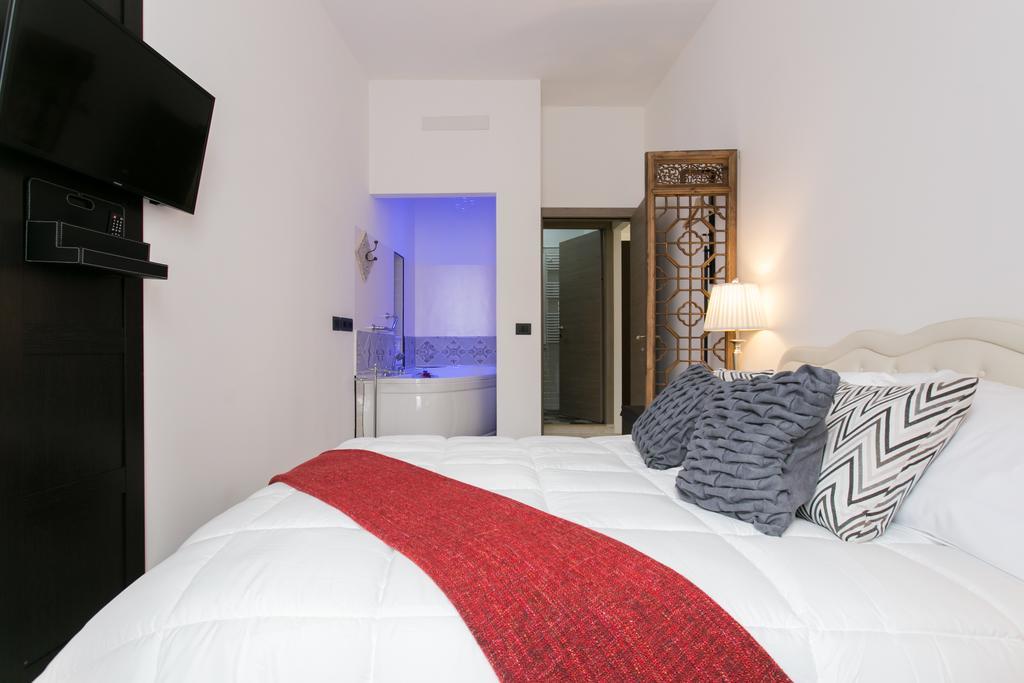 White Apartment