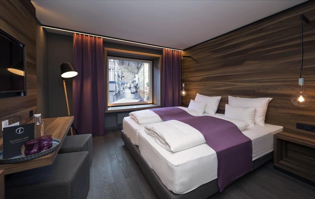 Standard Doppelzimmer