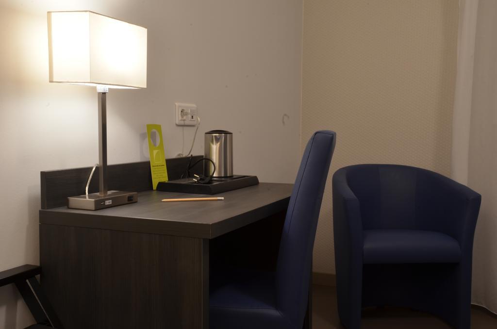 Chambre Double ou Lits Jumeaux