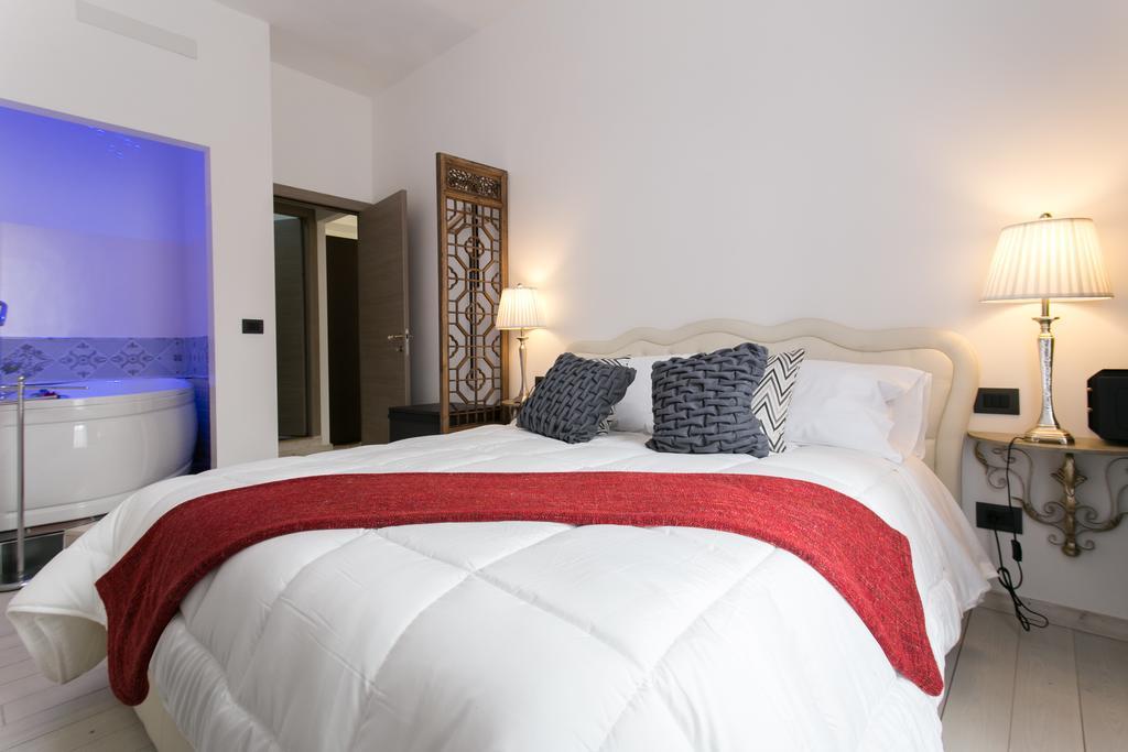 White Apartment