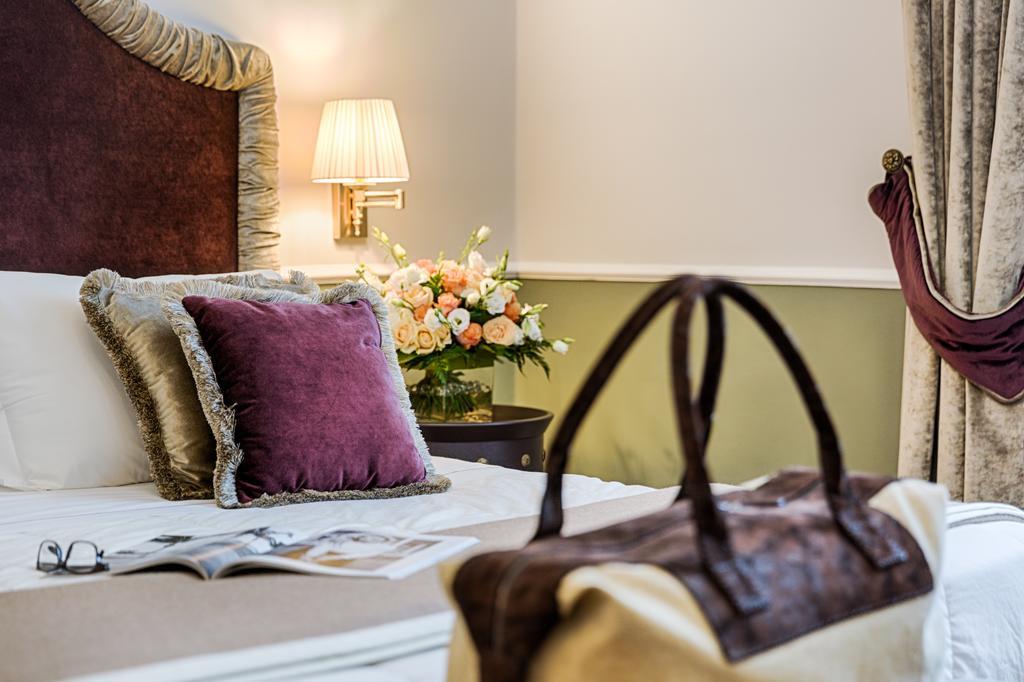 Chambre Double Exécutive
