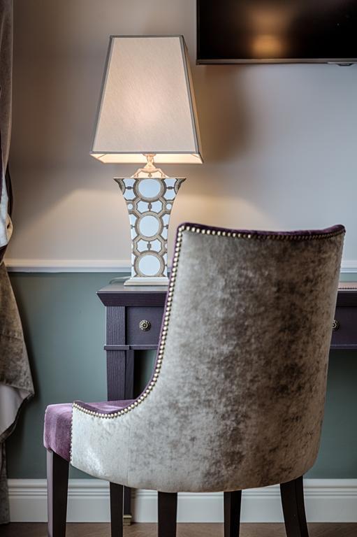 Suite Tour - Duplex